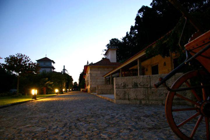 Quinta De Valverde เวียนา โด กัสเตโล ห้อง รูปภาพ